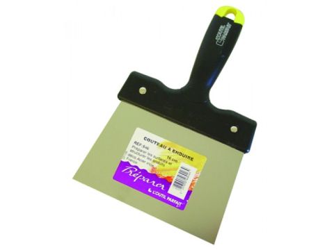 SALCO PLAMUURMES INOX  6 EUR/ST