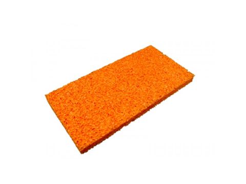 SALCO RESERVESPONS 2CM 28/14 ORANJE EUR/ST