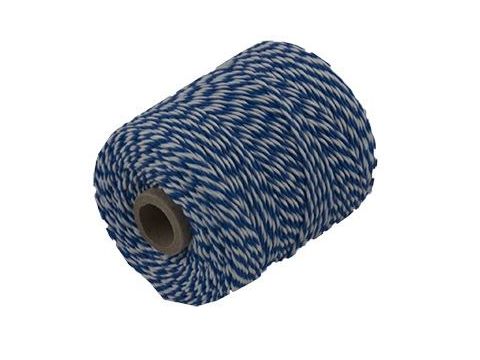 LED KATOEN TWEEKLEUR 100GR   100M