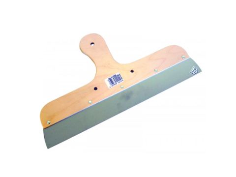 SALCO DECORATEURMES  400MM INOX EUR/ST