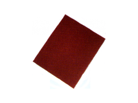 SIAWAT SLISPAPIER WATERPROOF ROODBRUIN 280