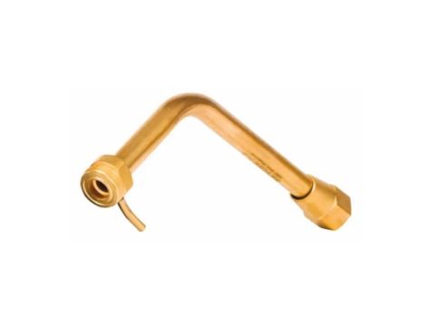 SIEVERT HALSPIJP 18CM EUR/ST