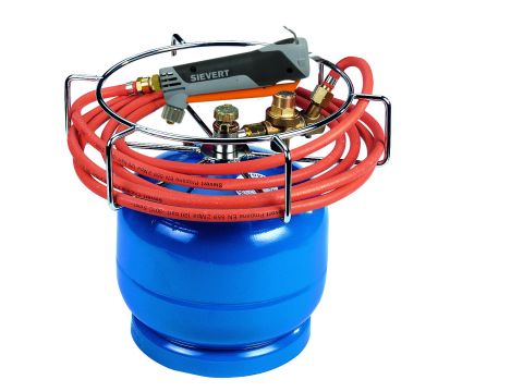 SIEVERT INSTALLATEURSET PROMATIC EUR/ST