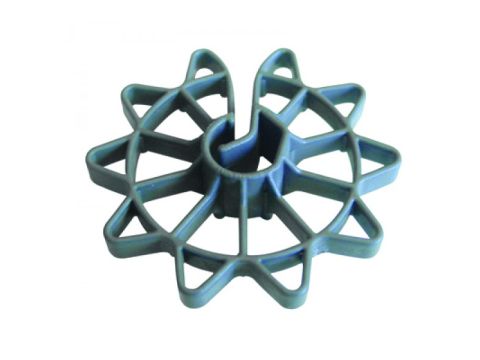 SALCO AFSTANDHOUDER UNI 25 500ST EUR/ST