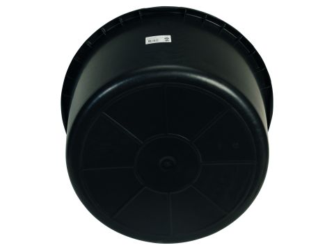 SALCO MORTELKUIP PVC 65L EUR/ST