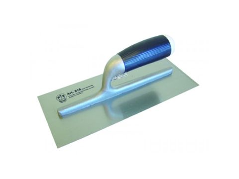 SALCO PLAKIJZER PAVAN INOX PVC 28X12 EUR/ST