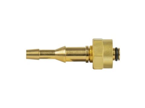 SIEVERT SLANGNIPPEL M14X1 VR SLANG EUR/ST