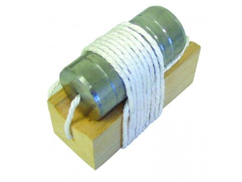 SALCO METSERSSCHIETLOOD   800GR EUR/ST