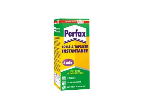 PERFAX MSI DIRECT KLAAR 0. 125L