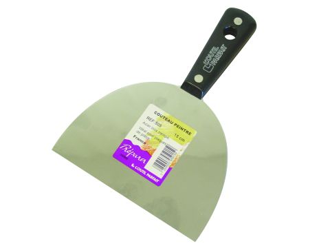 SALCO GIPSMES INOX AM GEWOON MODEL EUR/ST