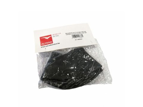 VB BINNENBAND 400X100 2PLY VOOR KRUIWAGEN EUR/ST