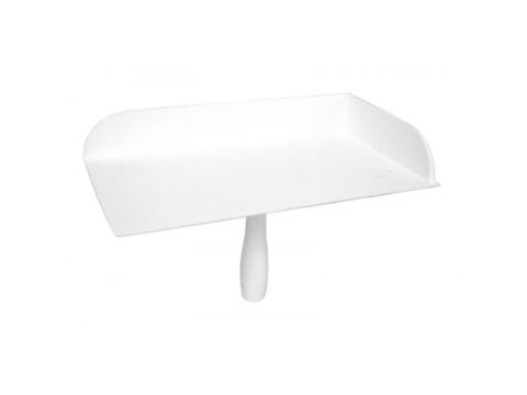 SALCO VOEGBORD PVC EUR/ST