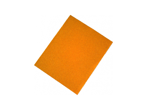 SIAREX DROOGSCHUURPAPIER GEEL 100 EUR/ST