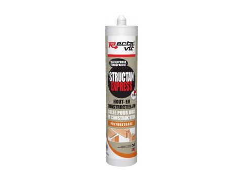 RECTA STRUCTAN EXPRESS  310ML EUR/ST