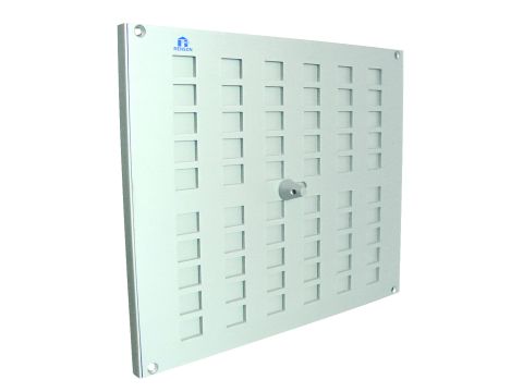 RENSON 4032 175X150 NATUREL EUR/ST