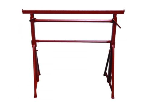 SALCO METSERSSCHRAAG GEVERFD EUR/ST