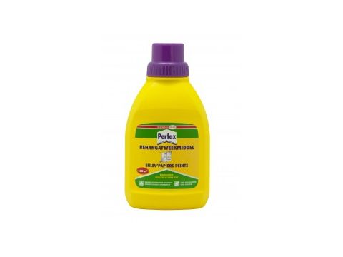 PERFAX BEHANGAFWEEK 0. 50L