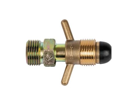 SIEVERT OVERGANGSSTUK SHELL/POL EUR/ST