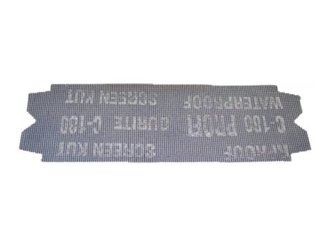 KNAUF SCHUURBLAD VOOR HANDSLIJPER 10ST EUR/ST