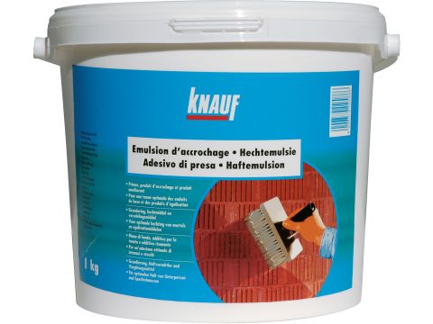 KNAUF HECHTEMULSIE  1 L EUR/ST