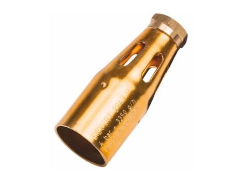 SIEVERT BRANDER 35MM EUR/ST