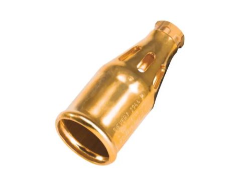 SIEVERT BRANDER 50MM EUR/ST