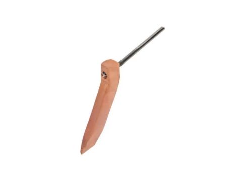 SIEVERT KOPERSTUK 500GR GESMEED EUR/ST