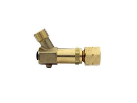 SIEVERT SLANGBREUKVENTIEL 3/8" L DOORLAAT EUR/ST