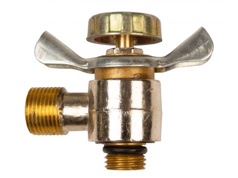 SIEVERT KRAAN ZIJAANSLUITING VOOR 2000/2012 EUR/ST