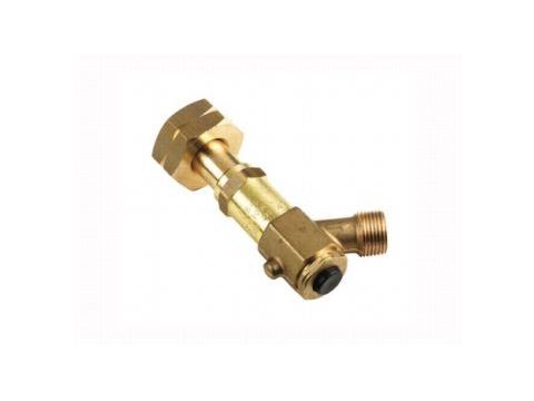 SIEVERT SLANGBREUKVENTIEL SHELL DOORLAAT 12KG EUR/ST