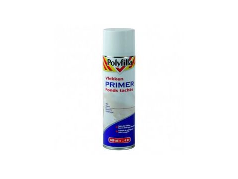 POLYFILLA PRIMER BEVELKTE ONDERGROND 0. 50L