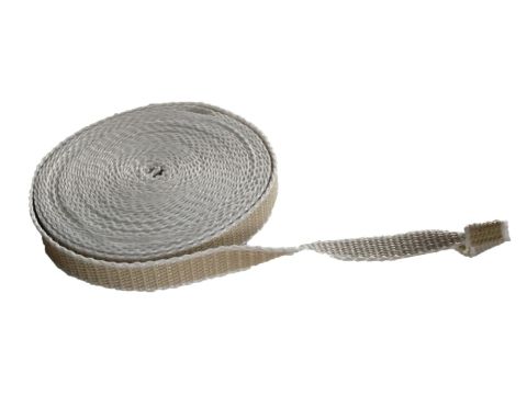 LED MINILINT 14MM  5M GRIJS