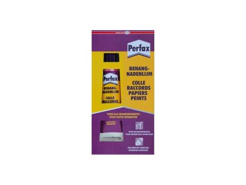 PERFAX BEHANGNADENLIJM 0. 06L