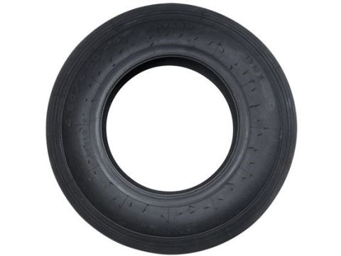 VB BUITENBAND 400X100 2PLY VOOR KRUIWAGEN EUR/ST