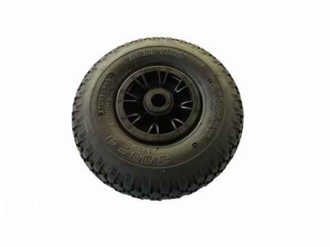 VB WIEL LUCHT PP 260X85 VOOR STEEKWAGEN EUR/ST