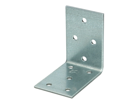 PG VERBINDINGSHOEK LICHT  60X 60X 40/2,0 ZN