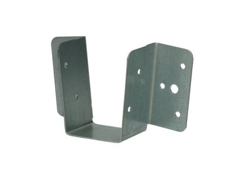 PG BALKENDRAGER U-VORM 32MM ZN