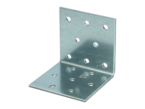 PG VERBINDINGSHOEK LICHT  60X 60X 60/2,0 ZN