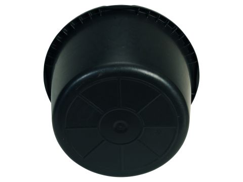 SALCO MORTELKUIP PVC 40L EUR/ST