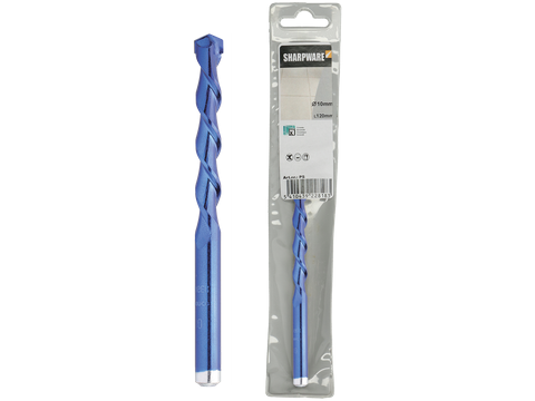 PG KERAMIEKBOOR  4,00 X 75MM EUR/ST