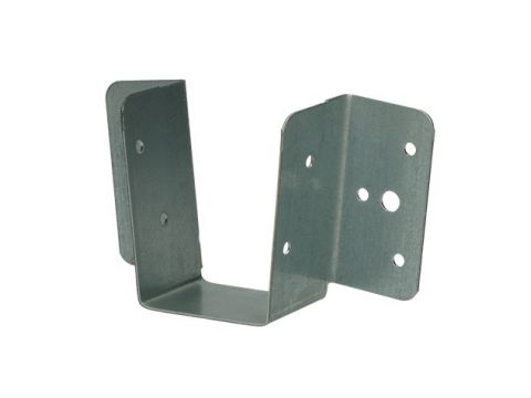 PG BALKENDRAGER U-VORM 25MM ZN