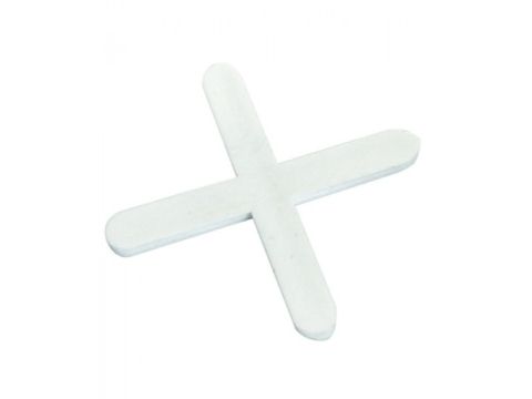 SALCO TEGELKRUISJES LANG 4,0MM 250ST PER ST EUR/ST