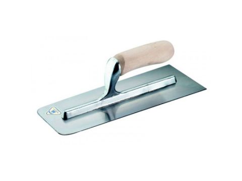 SALCO PLAKIJZER J834300 CHRIS EUR/ST