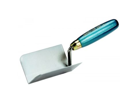 SALCO TRUWEEL J585100 HOEK BINNEN INOX EUR/ST