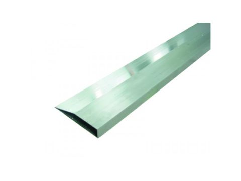 SALCO ALU RIJ R1 STUKADOORSLAT  3,0M EUR/ST