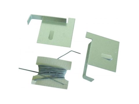 SALCO TEGEL HOEKJES EUR/ST