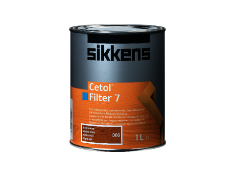 CETOL FILTER 7 20