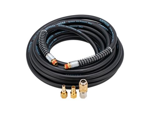 FRIB SLANG ZWART 10M MET SYST ORION EUR/ST