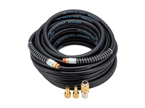 FRIB SLANG ZWART 15M MET SYST ORION EUR/ST