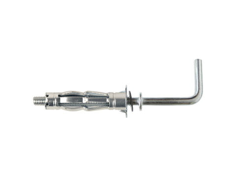 PG HOLLEWANDPLUG METAAL + HAAK L M 4X32 ZN